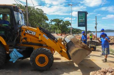 Rede de drenagem urbana de Porto Alegre é ampliada em mais de oito quilômetros em 2025