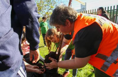 Dmae encerra Trabalho Social do Arroio Areia com mais de 1,7 mil atividades realizadas