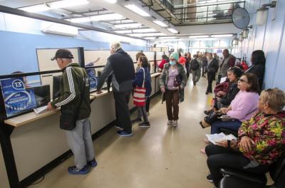 Canais de atendimento do Dmae somam mais de 300 mil demandas comerciais solucionadas em 2025