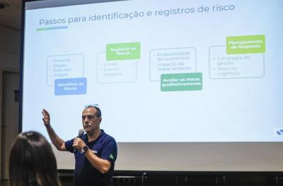 Missões técnicas acompanham a evolução de cada programa financiado