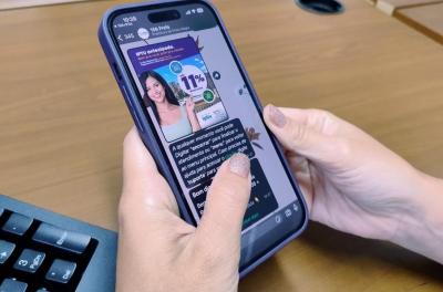 WhatsApp do 156 completa quatro anos como canal estratégico de atendimento ao cidadão 