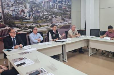 Conselho Municipal de Defesa do Consumidor reúne representantes do poder público e da sociedade civil