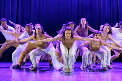 Cultura realiza a Mostra de Dança Verão 2026