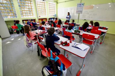 Prefeitura construirá primeira escola de Ensino Fundamental após 12 anos