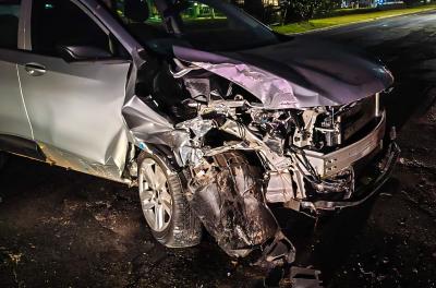 o avanço do sinal vermelho ou de parada obrigatória foi a principal conduta de risco associada aos sinistros fatais em Porto Alegre