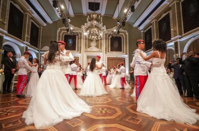 Abertas as inscrições para a quarta edição do Debut Solidário