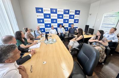 Prefeitura apresenta novas regras para autosserviço em estabelecimentos alimentícios