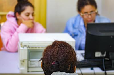 Lançado edital de credenciamento para serviços de assistência social