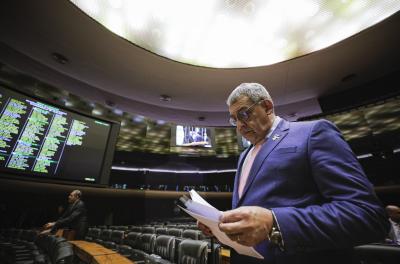 Melo assume presidência interina da Frente Nacional de Prefeitas e Prefeitos