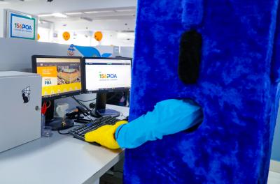 Artigo: Central do Cidadão completa dois anos