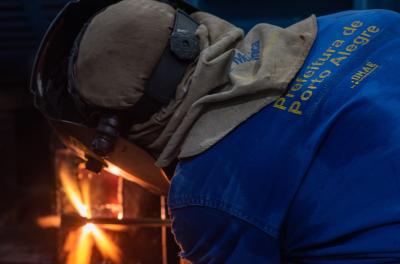 Dmae selecionará novos servidores temporários por meio de processos seletivos simplificados