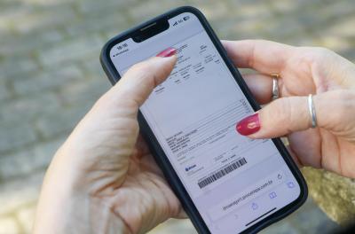 Canais digitais representam mais de 15% das dívidas renegociadas com o Dmae