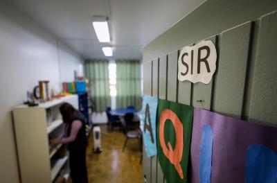 Projeto de lei atualiza gratificação para atuação técnica na educação especial