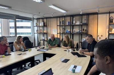 Demhab e Procempa ampliam projeto de internet pública em novos loteamentos da Capital