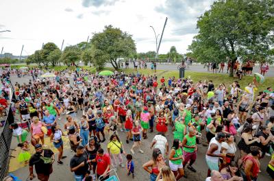 Saúde divulga orientações para quem vai curtir o Carnaval