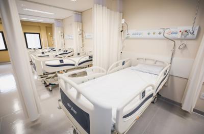 Emergência do Hospital Conceição passará por reforma para qualificar atendimento à população