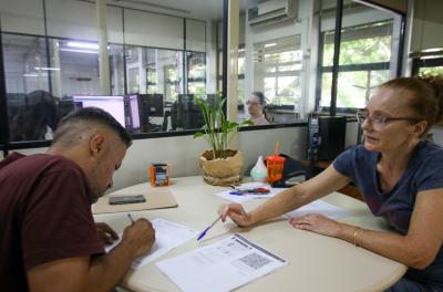 Inscrições para cargos temporários no Dmae se encerram nesta sexta-feira