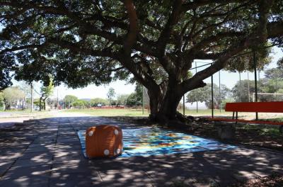 DMLU promove ação de educação ambiental no Trecho 3 da Orla neste sábado