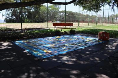 DMLU promove ação de educação ambiental na Orla do Iberê neste sábado