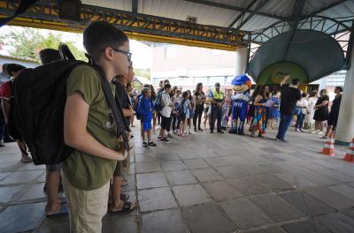 Artigo: Porto da Educação: um ano de rumo, método e coragem