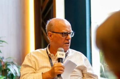 Schirmer no Infra Sul GRI 2026