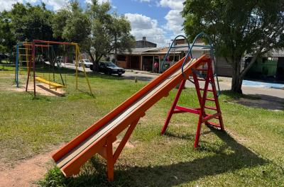 Prefeitura entrega 43 praças revitalizadas nos primeiros dois meses do ano 