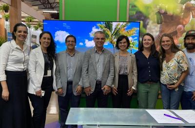 SMGOV - alimentação