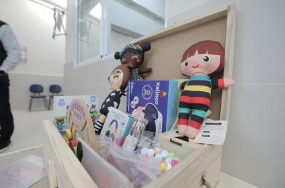 Porto Alegre lança Política Municipal Integrada da Primeira Infância