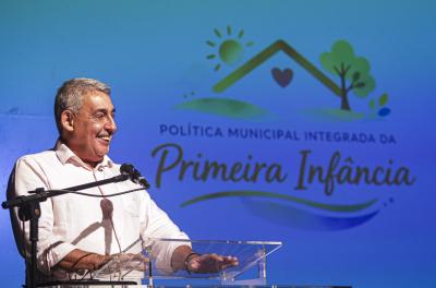 Agenda do prefeito Sebastião Melo em 4 de março