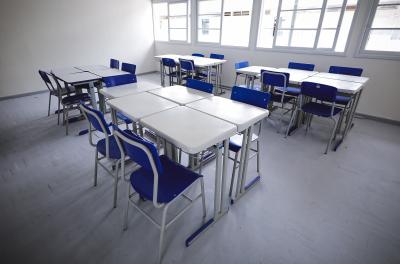 Prefeitura lança programa voltado a alunos com distorção idade-ano