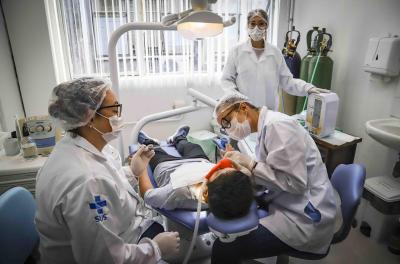 Atenção Primária à Saúde registra mais de 3,7 milhões de atendimentos em 2025