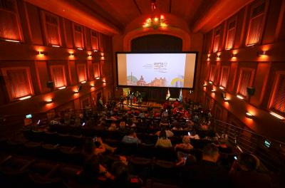 Cinemateca Capitólio