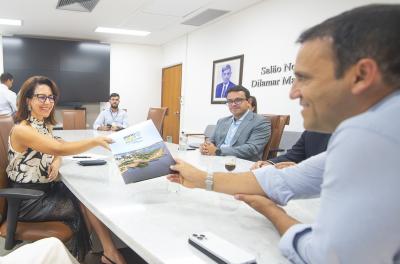 Fazenda entrega à Câmara relatórios atualizados sobre benefícios fiscais concedidos em Porto Alegre