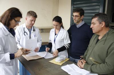 Capital fortalece estratégia de desospitalização ao ampliar equipes do Melhor em Casa