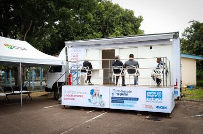 exames de densitometria óssea