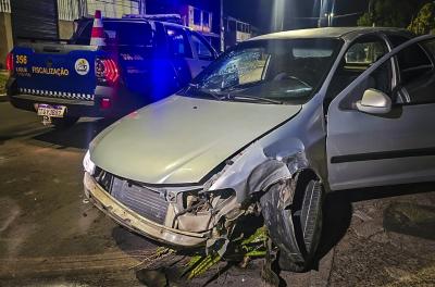 O avanço do sinal vermelho ou de pare e o excesso de velocidade estão entre as principais causas de morte no trânsito  ​