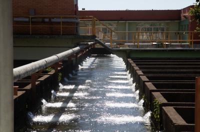 Operação da ETA São João será mantida com alimentação alternativa de energia