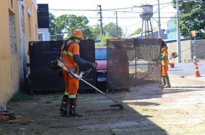 DMLU prepara o 4º Distrito para o Saint Patrick’s Day 