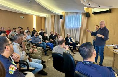 Fórum Transporte Seguro completa dez anos com redução superior a 90% nos assaltos a ônibus em Porto Alegre