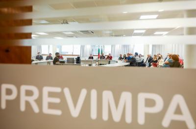 Previmpa adia início do recadastramento obrigatório para 30 de março