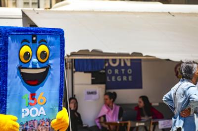 Centro Histórico terá mutirão de atendimento ao consumidor nesta segunda-feira