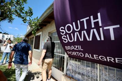 HackaPoa leva ecossistema de inovação a empreendedores da Restinga