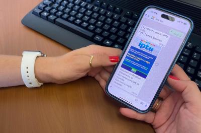 Guias do IPTU já estão disponíveis para quem perdeu o parcelamento especial