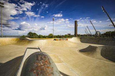 Atuais campeões do STU National iniciam defesa do título em Porto Alegre