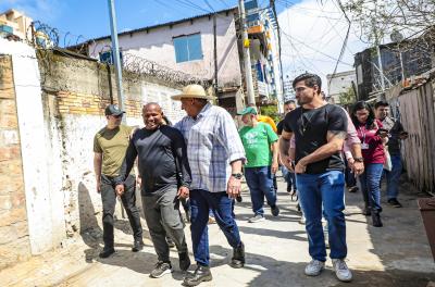 Prefeitura realiza o Mais Comunidade na Região Noroeste neste sábado