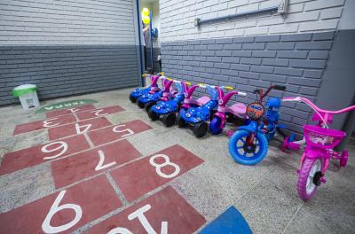 Prefeitura assina ordem de início para construção de sala multiuso na Emei Protásio Alves