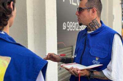 Porto Alegre amplia cobertura da Estratégia Saúde da Família para quase 94% da população