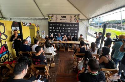 Evento conta com apoio da Prefeitura e deve impulsionar turismo e economia na Capital. Foto: Ranieri Moriggi / PMPA