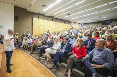 Prefeito sanciona lei que cria o Sistema Municipal de Fiscalização em Porto Alegre