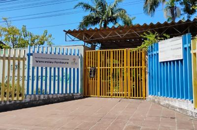 ReguLAR: novo mutirão no bairro Mário Quintana